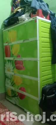 ওয়ারড্রব